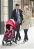 Baby Jogger City Mini Zip (прогулочная) красный ВО24430 Коляска Детская инструкция, поддержка, форум, описание, мануал