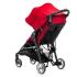 Baby Jogger City Mini Zip (прогулочная) красный ВО24430 Коляска Детская инструкция, поддержка, форум, описание, мануал