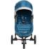 Baby Jogger City Mini Single 4Weel бирюзово-серый (прогулочная) Коляска Детская инструкция, поддержка, форум, описание, мануал