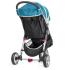 Baby Jogger City Mini Single 4Weel бирюзово-серый (прогулочная) Коляска Детская инструкция, поддержка, форум, описание, мануал