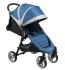 Baby Jogger City Mini Single 4Weel бирюзово-серый (прогулочная) Коляска Детская инструкция, поддержка, форум, описание, мануал