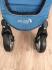 Baby Jogger City Mini Single 4Weel бирюзово-серый (прогулочная) Коляска Детская инструкция, поддержка, форум, описание, мануал