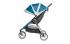 Baby Jogger City Mini Single бирюзово-серый (прогулочная) Коляска Детская инструкция, поддержка, форум, описание, мануал