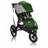 Baby Jogger Summit X3 зеленый-серый Коляска Детская инструкция, поддержка, форум, описание, мануал