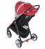 Baby Jogger City Mini Single 4Weel Коляска Детская инструкция, поддержка, форум, описание, мануал