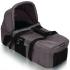 Baby Jogger COMPACT BASSINET/PRAM - GRAY - для моделей City Mini, City Mini GT, City Elite, цвет серый Люлька инструкция, поддержка, форум, описание, мануал