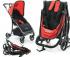 Babyhome Vida Red Коляска Детская инструкция, поддержка, форум, описание, мануал