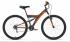 Black One Flash FS 26 D (2017), рама 18", черно-оранжевый Велосипед инструкция, поддержка, форум, описание, мануал
