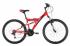 Black One Flash FS 26 D (2017), рама 18", черно-оранжевый Велосипед инструкция, поддержка, форум, описание, мануал