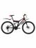 Black One Flash FS 26 D (2017), рама 18", черно-оранжевый Велосипед инструкция, поддержка, форум, описание, мануал