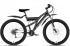Black One Flash FS 26 D (2017), рама 18", черно-оранжевый Велосипед инструкция, поддержка, форум, описание, мануал