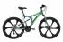 Black One Flash FS 26 D (2017), рама 18", черно-оранжевый Велосипед инструкция, поддержка, форум, описание, мануал
