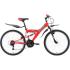 Black One Flash FS 26 D (2017), рама 18", черно-оранжевый Велосипед инструкция, поддержка, форум, описание, мануал