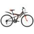 Black One Flash FS 26 D (2017), рама 18", черно-оранжевый Велосипед инструкция, поддержка, форум, описание, мануал