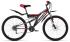 Black One Flash FS 26 D (2017), рама 18", черно-оранжевый Велосипед инструкция, поддержка, форум, описание, мануал