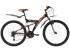 Black One Flash FS 26 D (2017), рама 18", черно-оранжевый Велосипед инструкция, поддержка, форум, описание, мануал