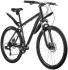 Black One Element Disc, рама 18", черно-зеленый Велосипед инструкция, поддержка, форум, описание, мануал