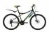 Black One Element Disc, рама 18", черно-зеленый Велосипед инструкция, поддержка, форум, описание, мануал