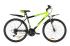 Black One Onix (2016), колеса 26", 18 скоростей, рама 20", сине-голубой Велосипед инструкция, поддержка, форум, описание, мануал