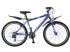 Black One Onix (2016), колеса 26", 18 скоростей, рама 20", серебристо-оранжевый Велосипед инструкция, поддержка, форум, описание, мануал