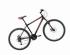 Black One Onix (2016), колеса 26", 18 скоростей, рама 18", красно-черный Велосипед инструкция, поддержка, форум, описание, мануал