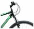 Black One Onix (2016), колеса 26", 18 скоростей, рама 18", красно-черный Велосипед инструкция, поддержка, форум, описание, мануал