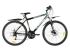 Black One Onix (2016), колеса 26", 18 скоростей, рама 18", красно-черный Велосипед инструкция, поддержка, форум, описание, мануал