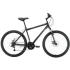 Black One Onix (2016), колеса 26", 18 скоростей, рама 18", красно-черный Велосипед инструкция, поддержка, форум, описание, мануал