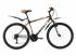 Black One Onix (2016), колеса 26", 18 скоростей, рама 18", красно-черный Велосипед инструкция, поддержка, форум, описание, мануал