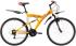 Black One Hooligan Fs Disc (2016), колеса 26", 18 скоростей, рама 21", черно-красный Велосипед инструкция, поддержка, форум, описание, мануал
