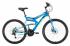 Black One Hooligan Fs Disc (2016), колеса 26", 18 скоростей, рама 19", черно-красный Велосипед инструкция, поддержка, форум, описание, мануал