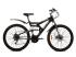 Black One Hooligan Fs Disc (2016), колеса 26", 18 скоростей, рама 19", черно-красный Велосипед инструкция, поддержка, форум, описание, мануал