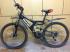 Black One Hooligan Fs Disc (2016), колеса 26", 18 скоростей, рама 19", черно-красный Велосипед инструкция, поддержка, форум, описание, мануал