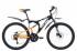 Black One Hooligan Fs Disc (2016), колеса 26", 18 скоростей, рама 19", черно-красный Велосипед инструкция, поддержка, форум, описание, мануал