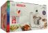 Bosch MUM 58720 Кухонный Комбайн инструкция, поддержка, форум, описание, мануал