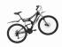 Black One Hooligan Fs Disc (2016), колеса 26", 18 скоростей, рама 21", черно-зеленый Велосипед инструкция, поддержка, форум, описание, мануал