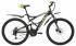 Black One Hooligan Fs Disc (2016), колеса 26", 18 скоростей, рама 21", черно-зеленый Велосипед инструкция, поддержка, форум, описание, мануал