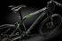 Black One Hooligan Fs Disc (2016), колеса 26", 18 скоростей, рама 19", черно-зеленый Велосипед инструкция, поддержка, форум, описание, мануал