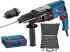 Bosch GBH 2-28 (0.611.267.500) Перфоратор инструкция, поддержка, форум, описание, мануал