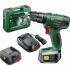 Bosch PSB 1800 LI-2 (0.603.9A3.320) Аккумуляторная Дрель-Шуруповерт инструкция, поддержка, форум, описание, мануал