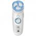 Braun 9-961e Wet & Dry Silk-epil 9 SkinSpa Эпилятор инструкция, поддержка, форум, описание, мануал