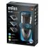 Braun MG 5090 Wet & Dry Электробритва инструкция, поддержка, форум, описание, мануал