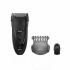 Braun MG 5090 Wet & Dry Электробритва инструкция, поддержка, форум, описание, мануал