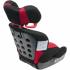 Carmate saratto highback junior quattro черно-красное Автокресло инструкция, поддержка, форум, описание, мануал