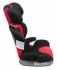 Carmate saratto highback junior quattro черно-красное Автокресло инструкция, поддержка, форум, описание, мануал