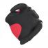 Carmate saratto highback junior quattro черно-красное Автокресло инструкция, поддержка, форум, описание, мануал