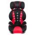 Carmate saratto highback junior quattro черно-серое Автокресло инструкция, поддержка, форум, описание, мануал