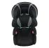 Carmate saratto highback junior quattro черно-серое Автокресло инструкция, поддержка, форум, описание, мануал
