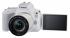 Canon EOS 200D Kit EF-S 18-55mm IS STM, White Зеркальный Фотоаппарат инструкция, поддержка, форум, описание, мануал