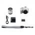 Canon EOS 200D Kit EF-S 18-55mm IS STM, White Зеркальный Фотоаппарат инструкция, поддержка, форум, описание, мануал
